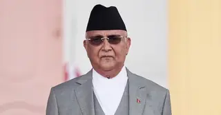 বিক্ষোভের মুখে নেপালের প্রধানমন্ত্রীর পদত্যাগ